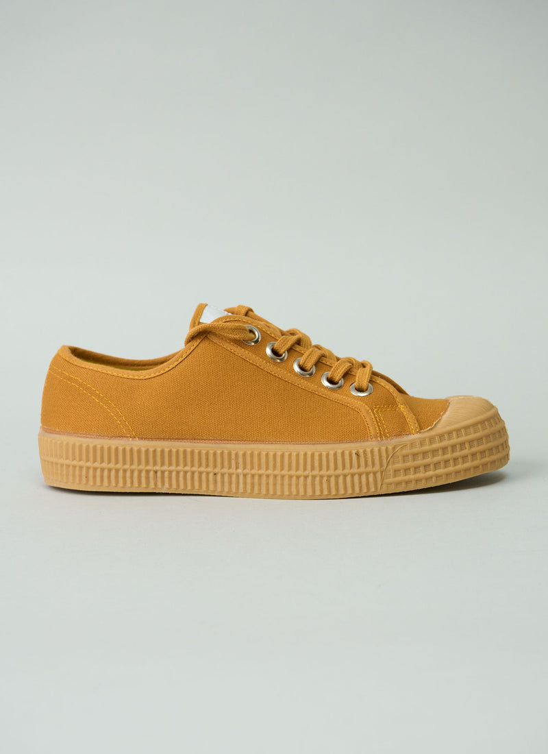 Reworn Novesta Plimsolls Size 42 (538) | Multi