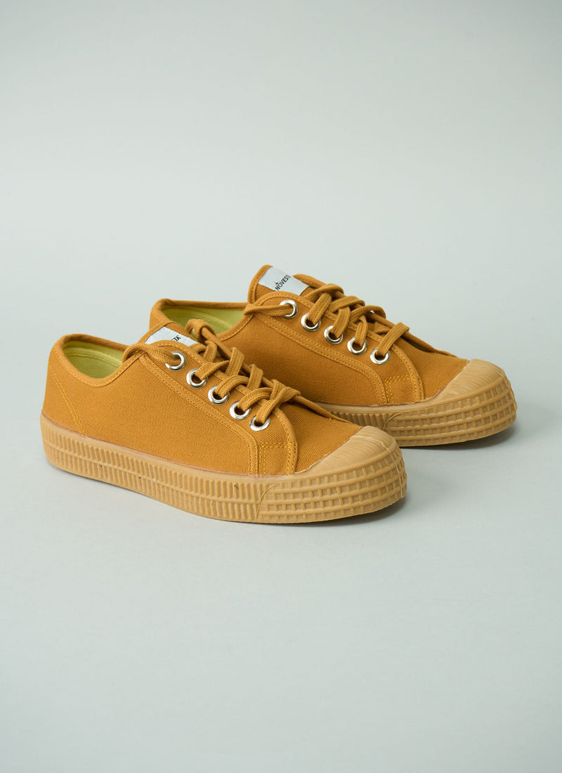 Reworn Novesta Plimsolls Size 42 (538) | Multi