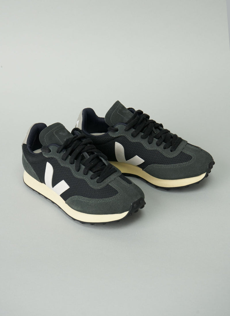 Reworn Veja Trainers Size 37 (027) | Multi