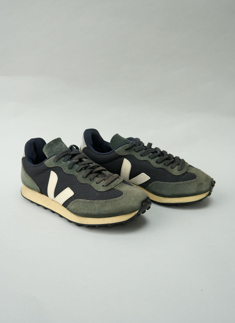 Reworn Veja Trainers Size 39 (797) | Multi