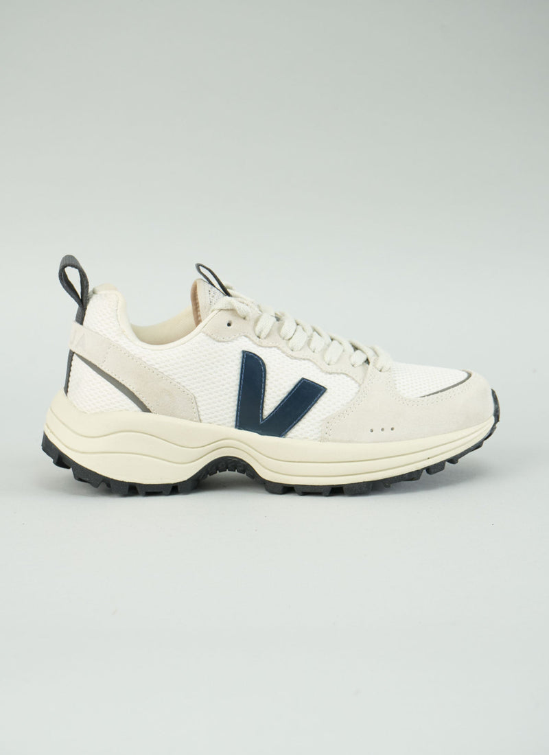 Reworn Veja Trainers Size 38 (059) | Multi
