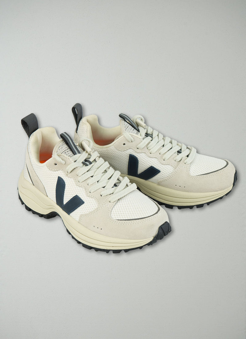 Reworn Veja Trainers Size 38 (059) | Multi