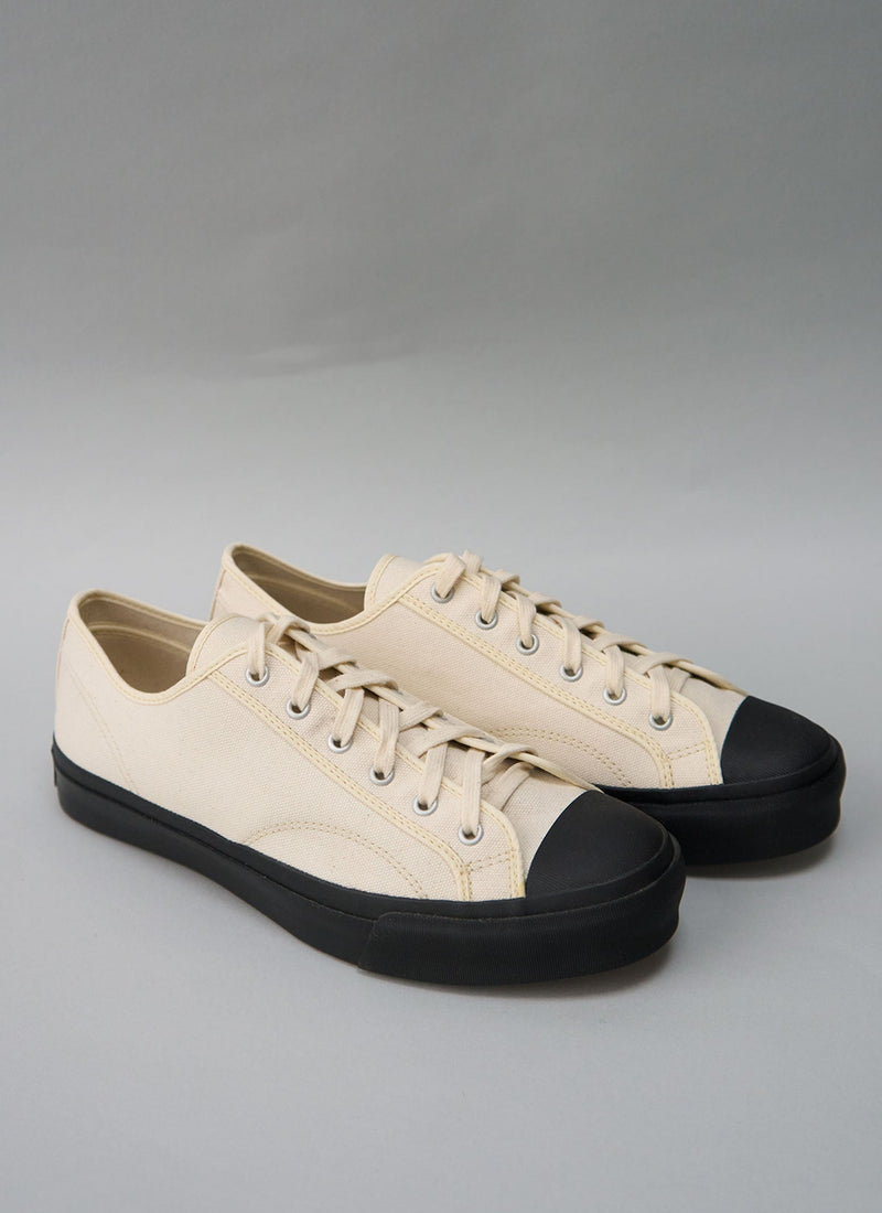 Reworn Moonstar Canvas Trainers Size 7 (532) | Multi