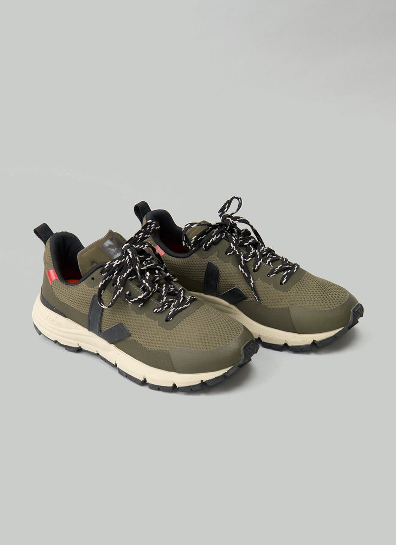 Reworn Veja Dekkan Trainers Size 36 (443) | Multi