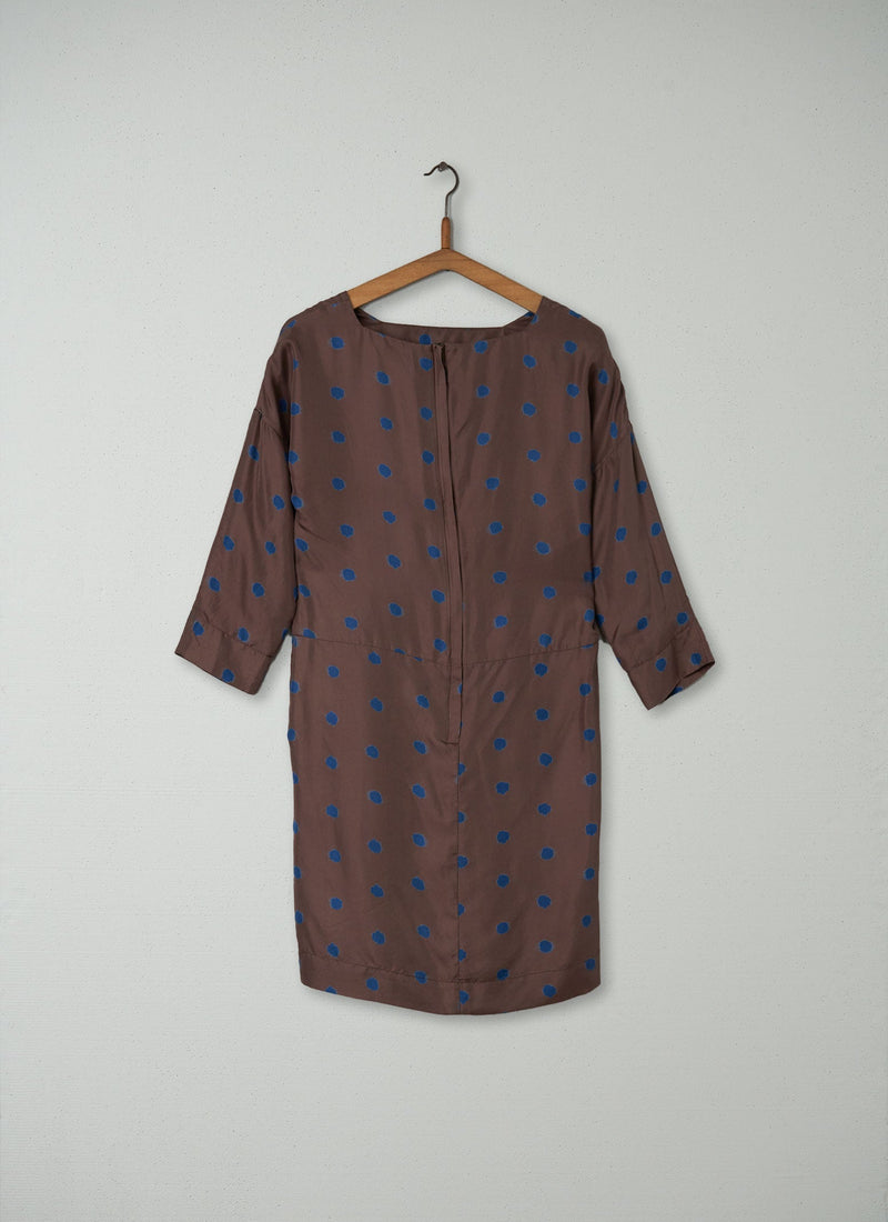 Reworn Ellen Dress Size 6 (203) | Multi