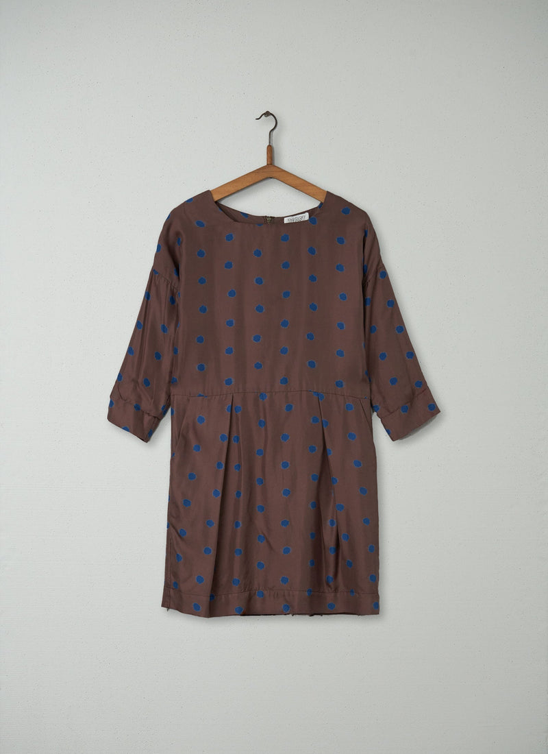 Reworn Ellen Dress Size 6 (203) | Multi