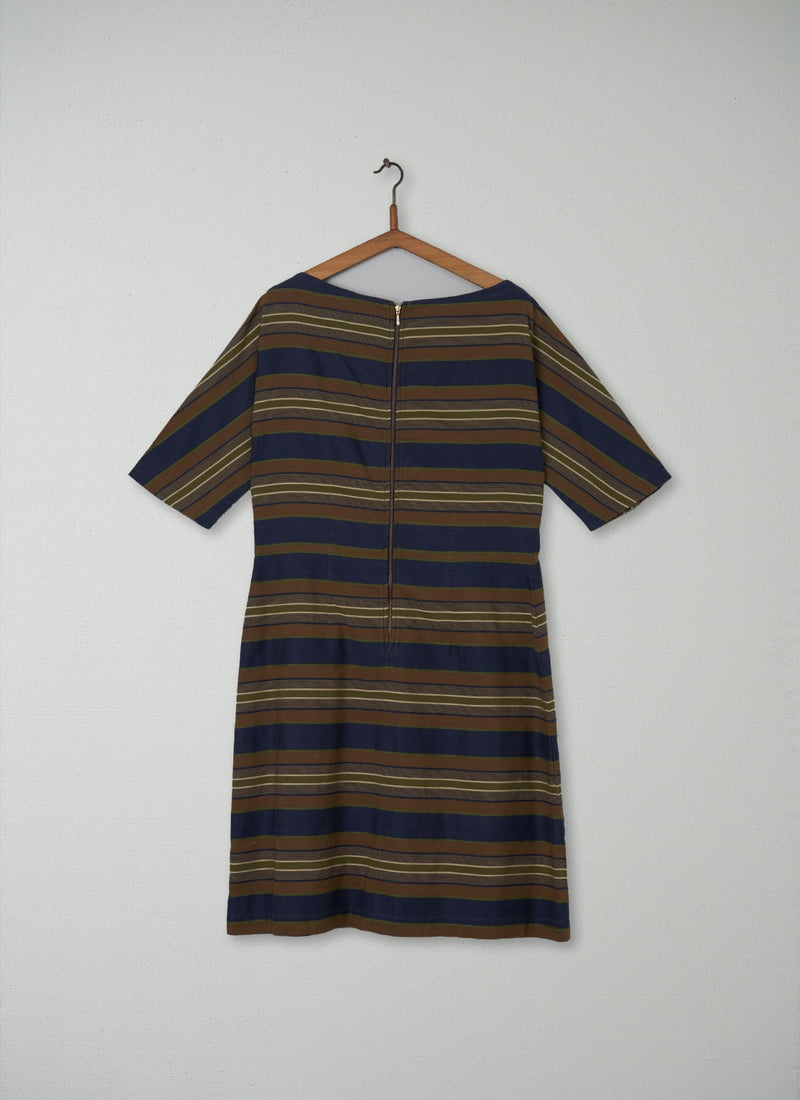 Reworn Shima Dress Size 16 (156) | Multi