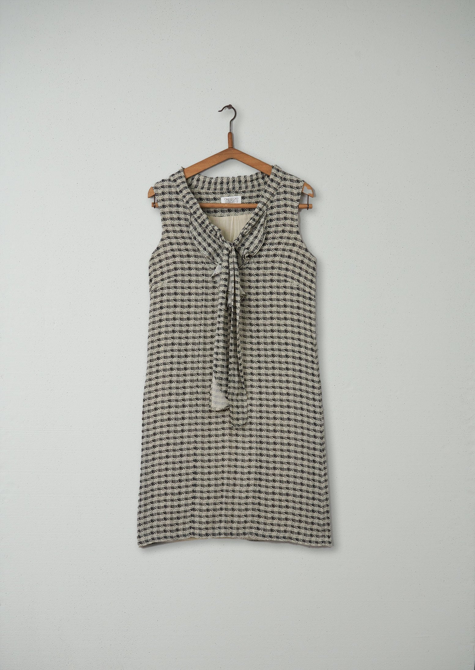 Reworn Neta Dress Size 10 (209) | Multi