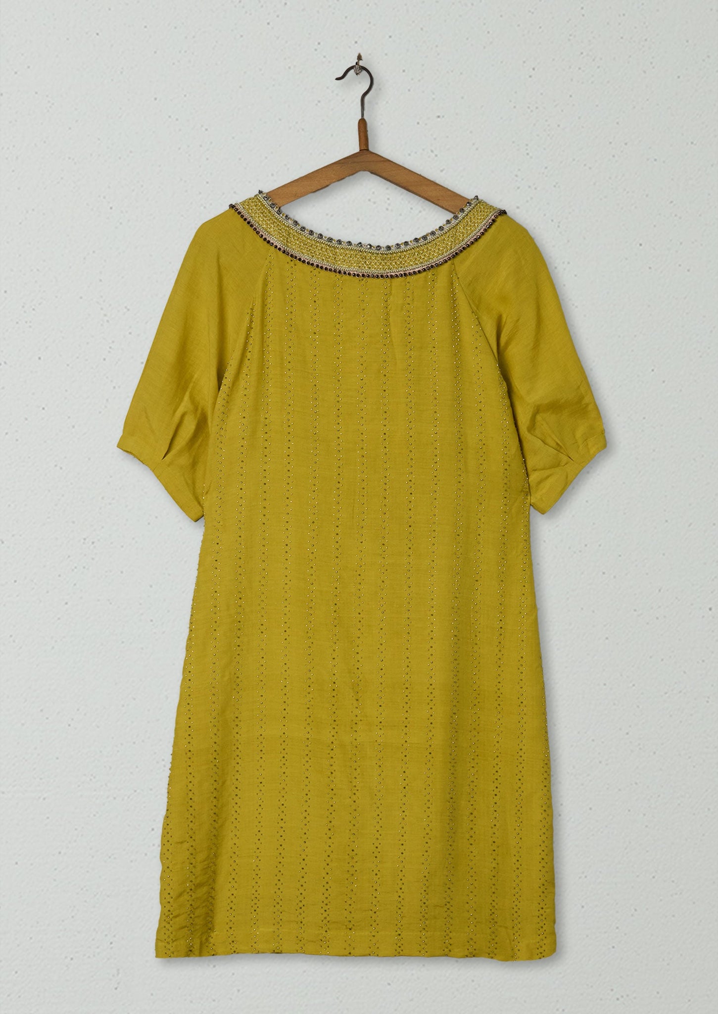 Reworn Shreya Dress Size 12 (706) | Multi