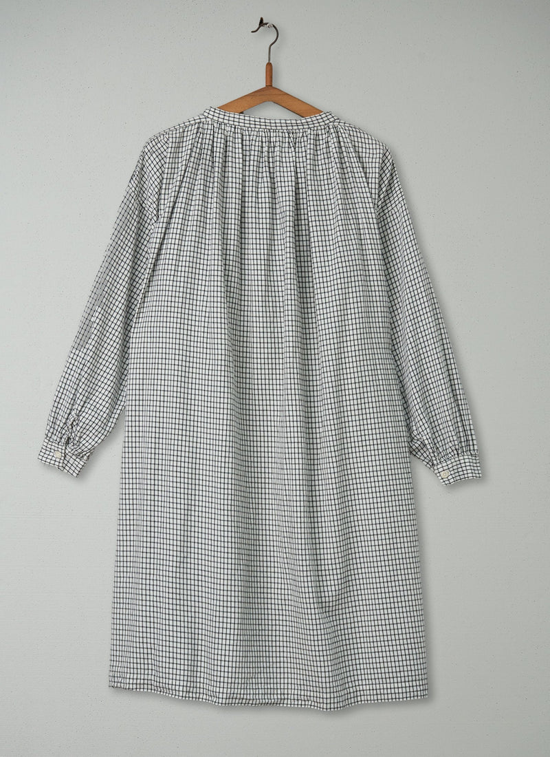 Reworn Arletty Smock Dress Size M (454) | Multi