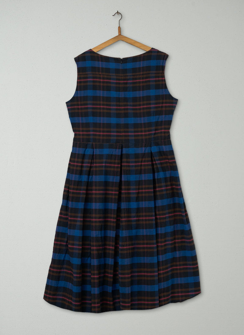 Reworn Orino Dress Size 18 (1251) | Multi