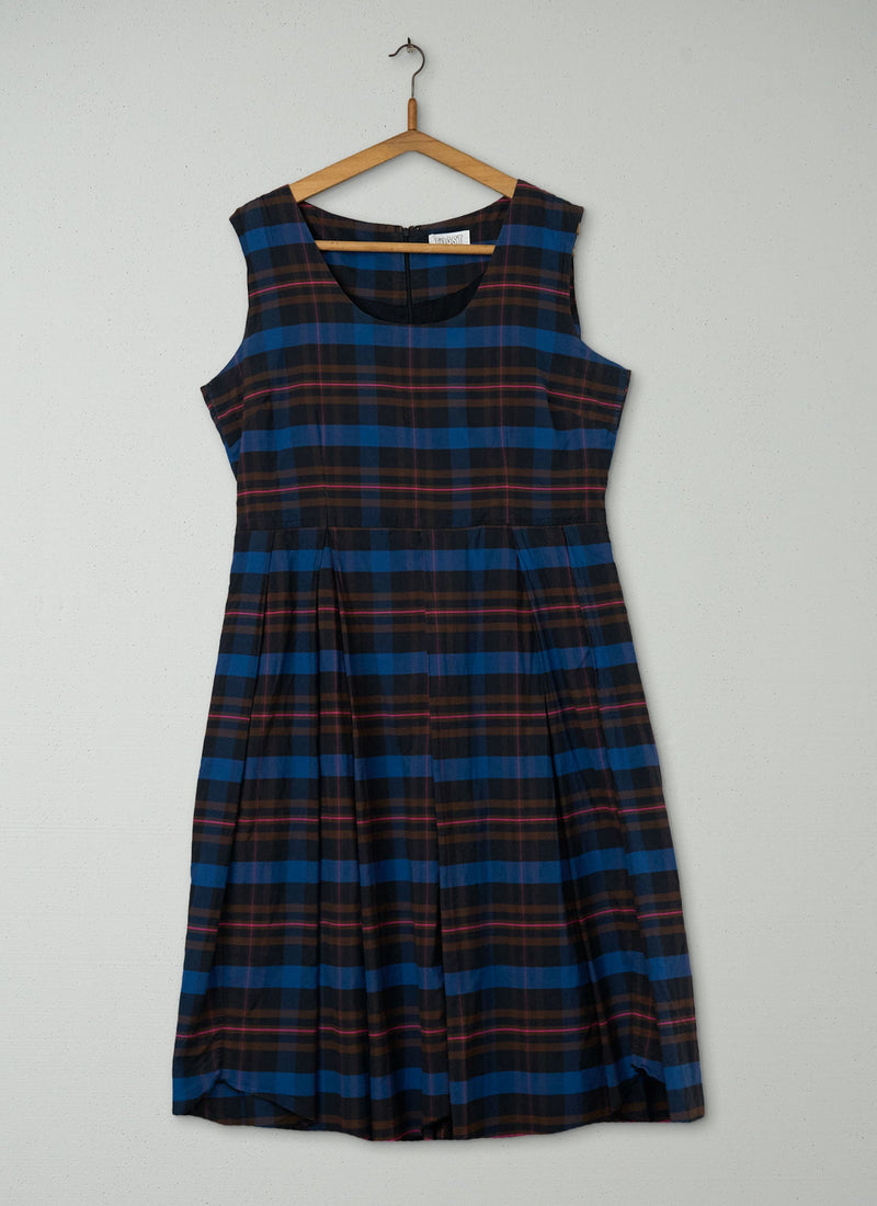 Reworn Orino Dress Size 18 (1251) | Multi
