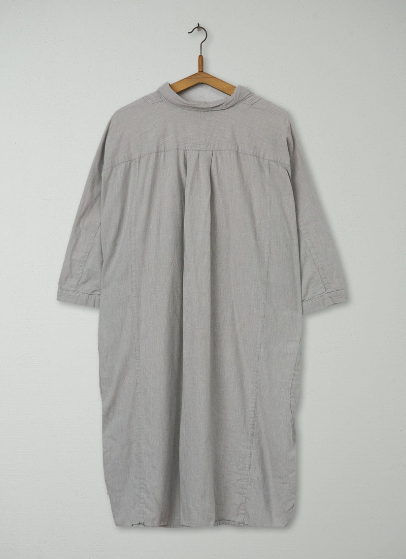 Reworn Judy Shirt Dress Size 18 (1167) | Multi