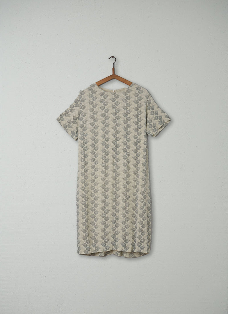 Reworn Paisley Tunic Size 18 (246) | Multi