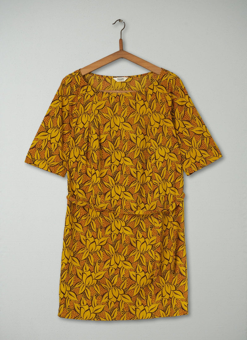 Reworn Ester Dress Size 8 (513) | Multi