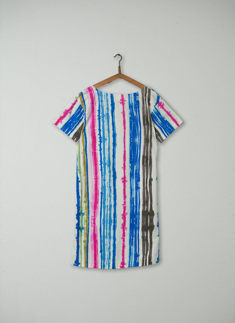 Reworn Amelia Dress Size 14 (273) | Multi