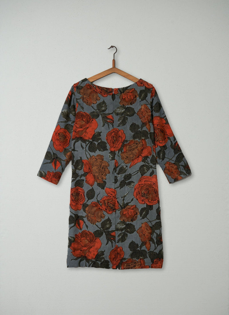 Reworn Nora Dress Size 10 (249) | Multi