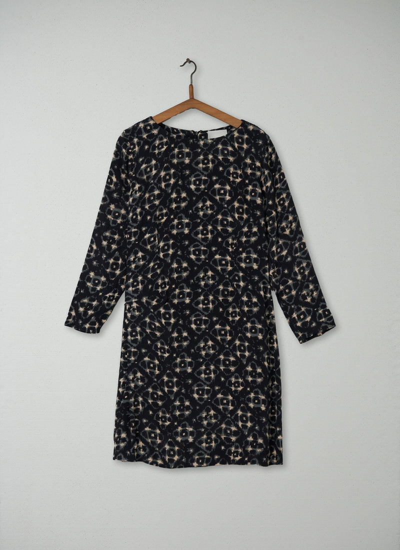 Reworn Sovia Dress Size 12 (147) | Multi