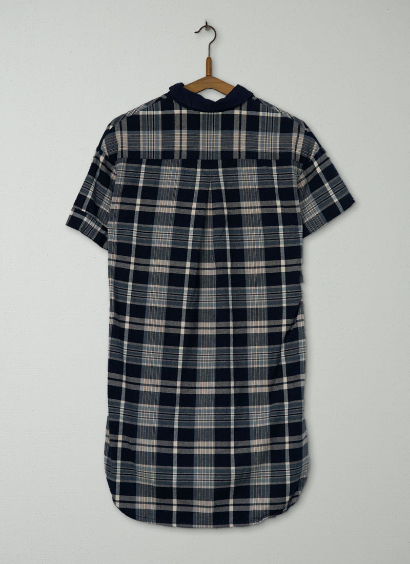 Reworn Harumi Dress Size 8 (1149) | Multi