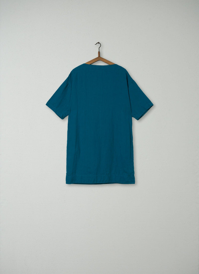 Reworn Anouk Dress Size 14 (193) | Green