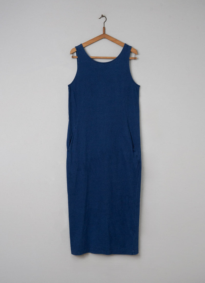 Reworn Lydia Dress Size 12 (022) | Blue