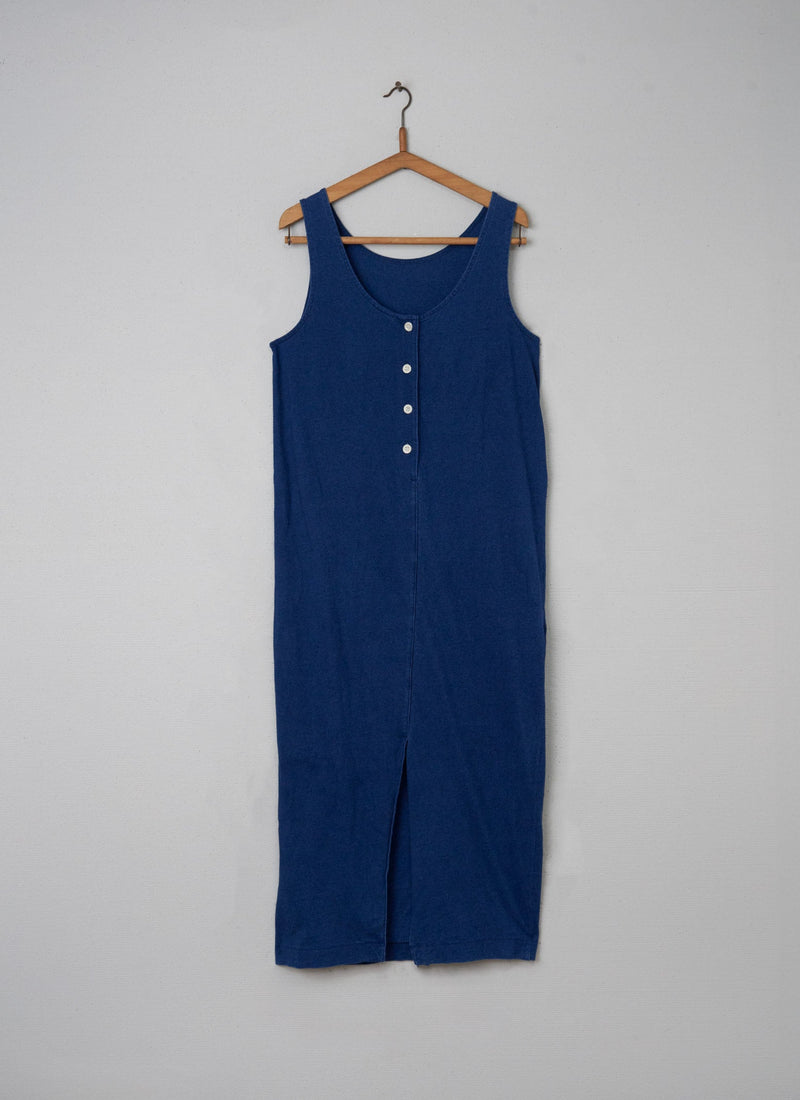 Reworn Lydia Dress Size 12 (022) | Blue