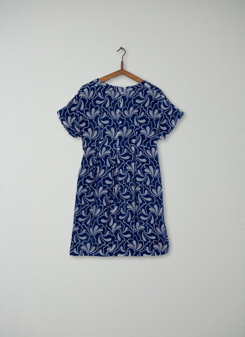 Reworn Leonora Dress Size 10 (154) | Multi