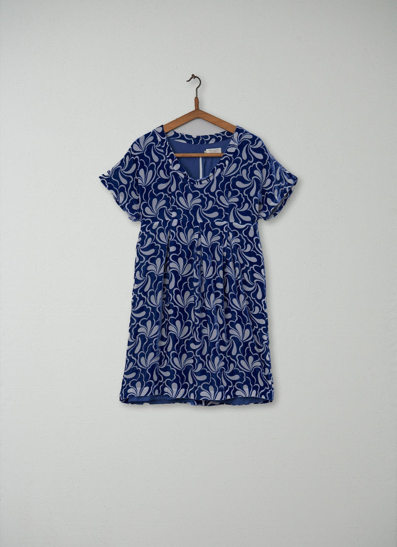 Reworn Leonora Dress Size 10 (154) | Multi