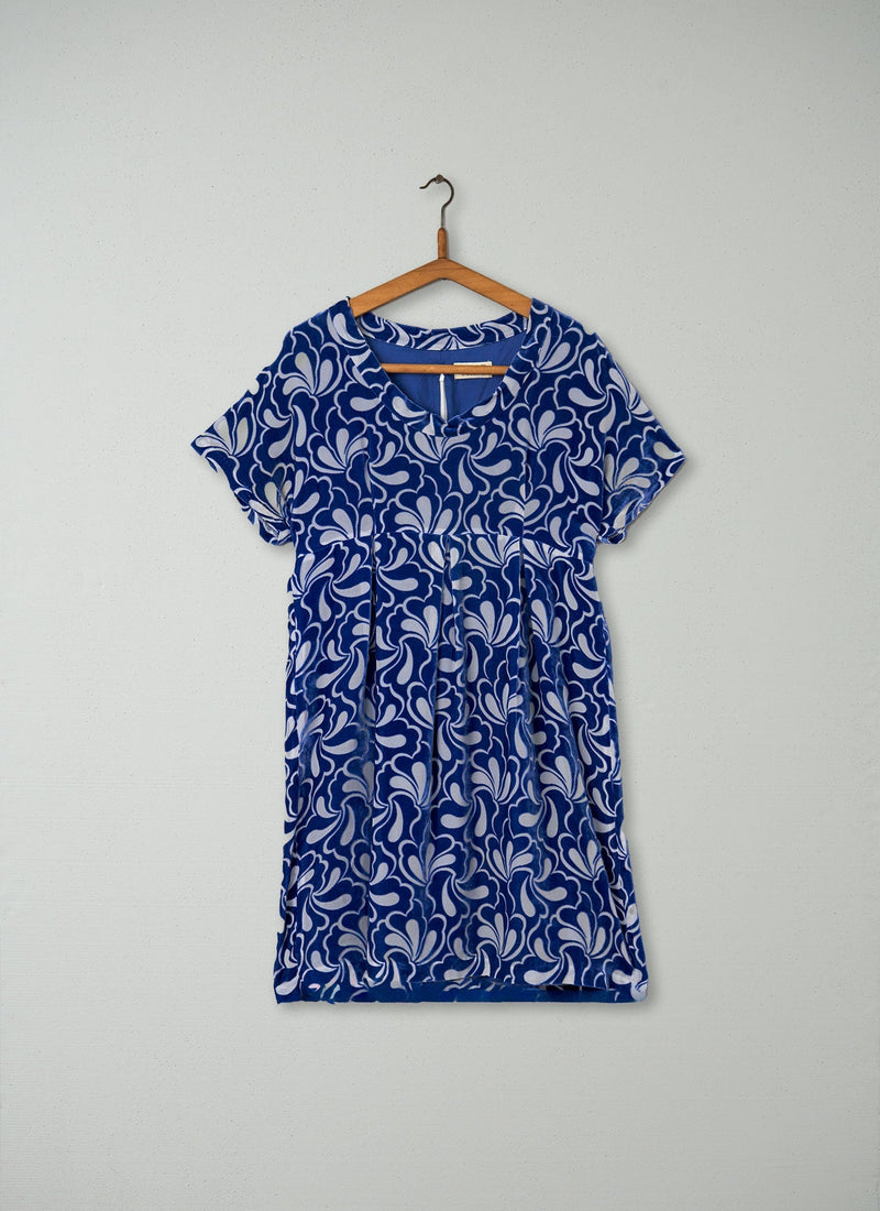 Reworn Leonora Dress Size 12 (186) | Multi