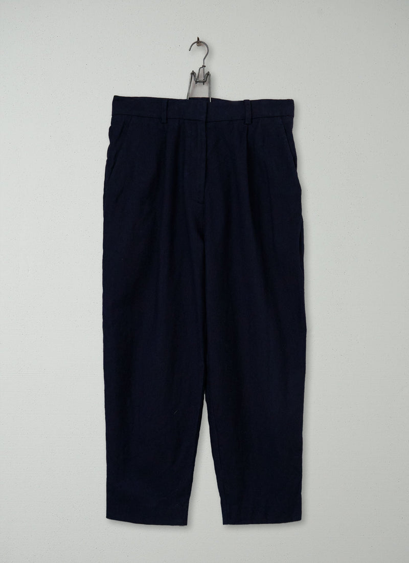 Reworn Check Trousers Size 16 (828) | Multi