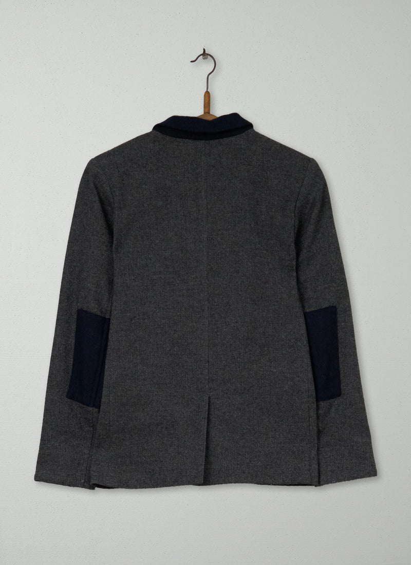 Reworn Weyburn Jacket Size 6 (174) | Multi