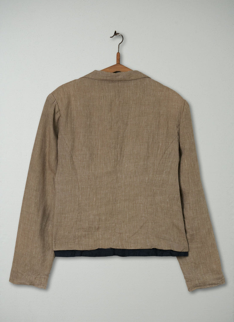 Reworn Anthes Jacket Size 16 (042) | Multi