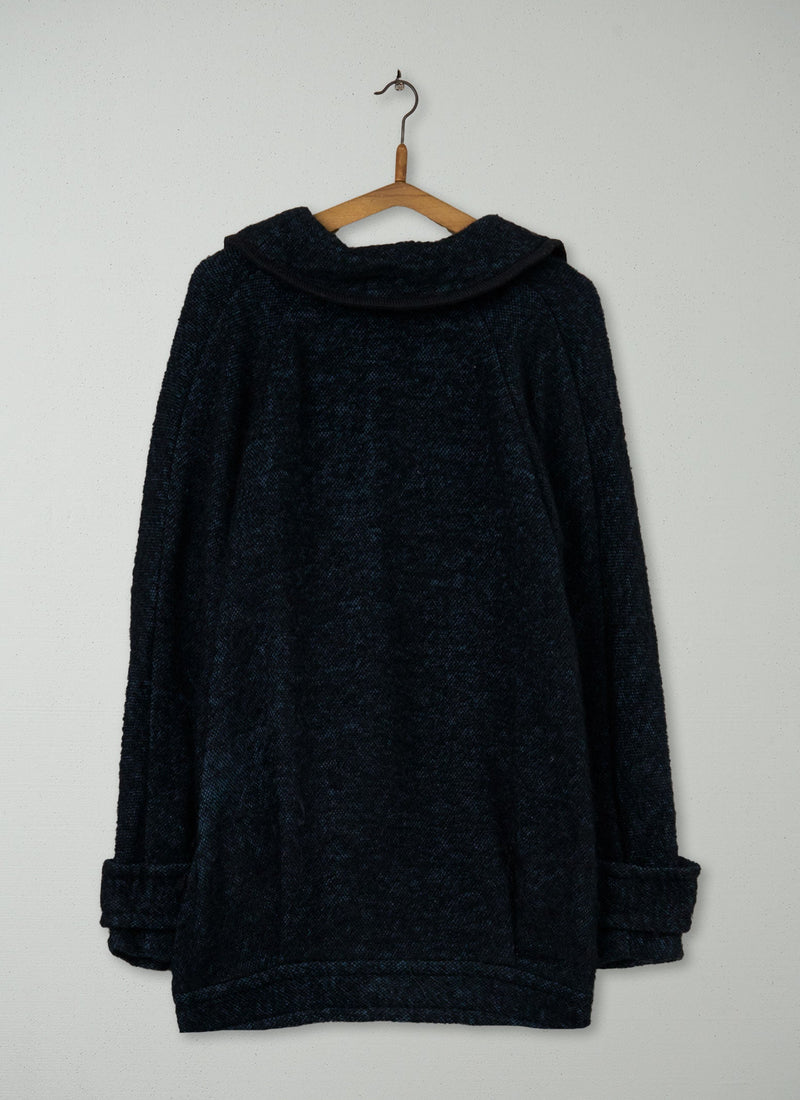 Reworn Jesine Jacket Size 14 (173) | Multi