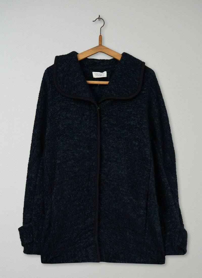 Reworn Jesine Jacket Size 14 (173) | Multi