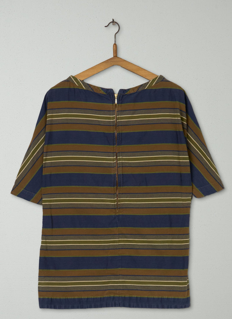 Reworn Shima Top Size 12 (684) | Multi