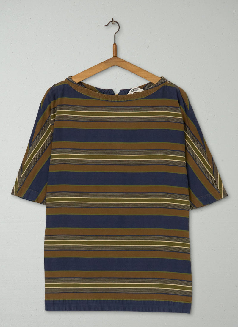 Reworn Shima Top Size 12 (684) | Multi