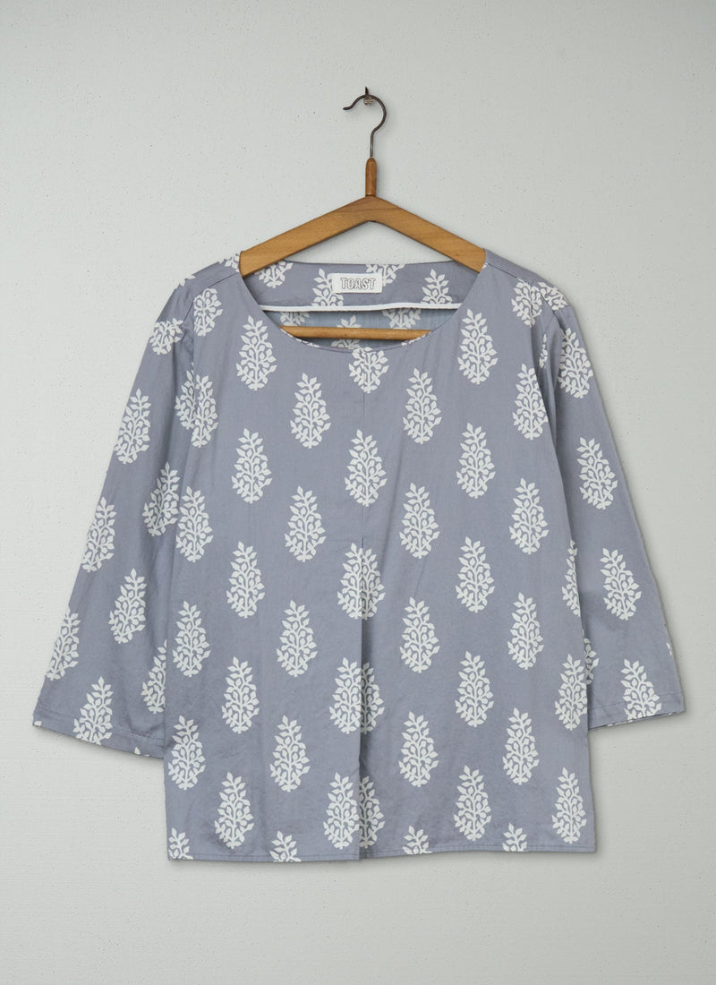Reworn Karin Top Size 18 (681) | Multi