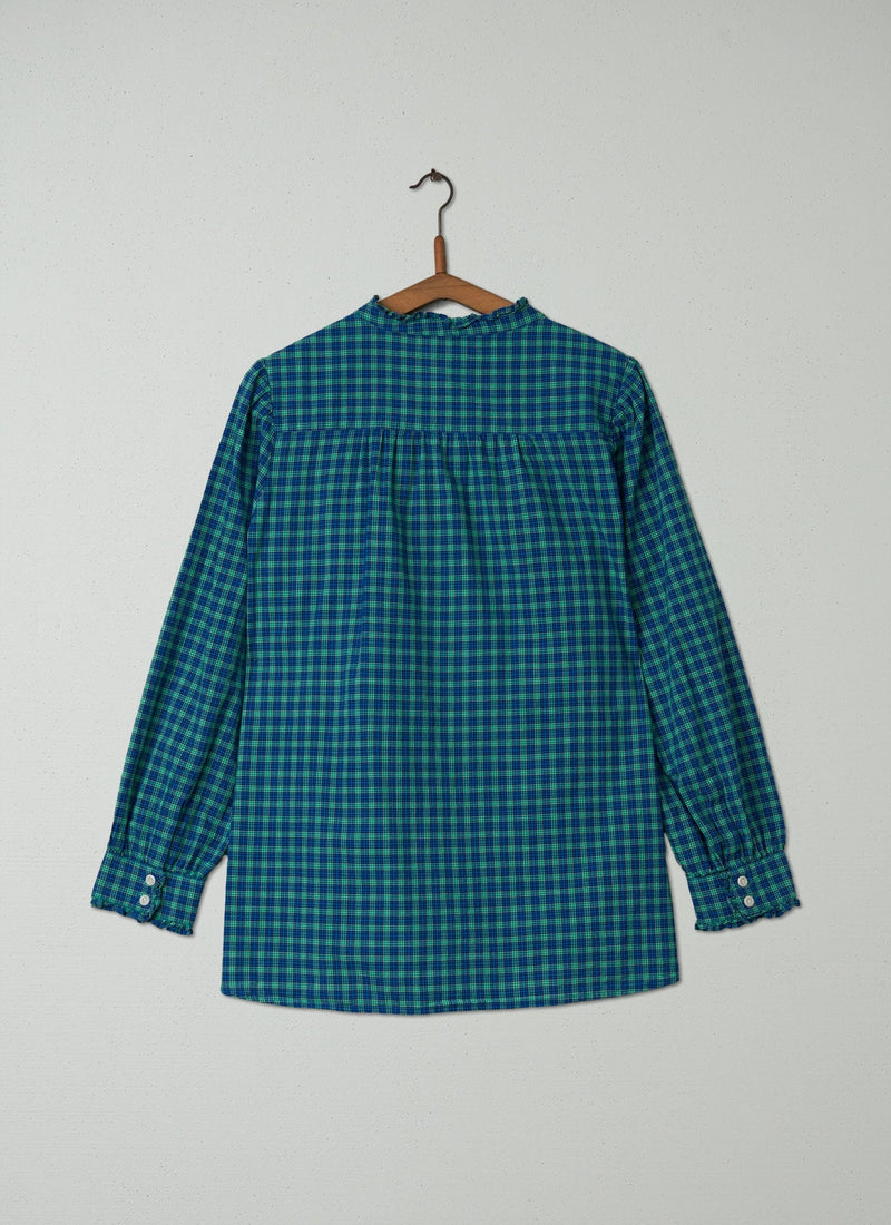 Reworn Selvie Top Size 16 (150) | Multi