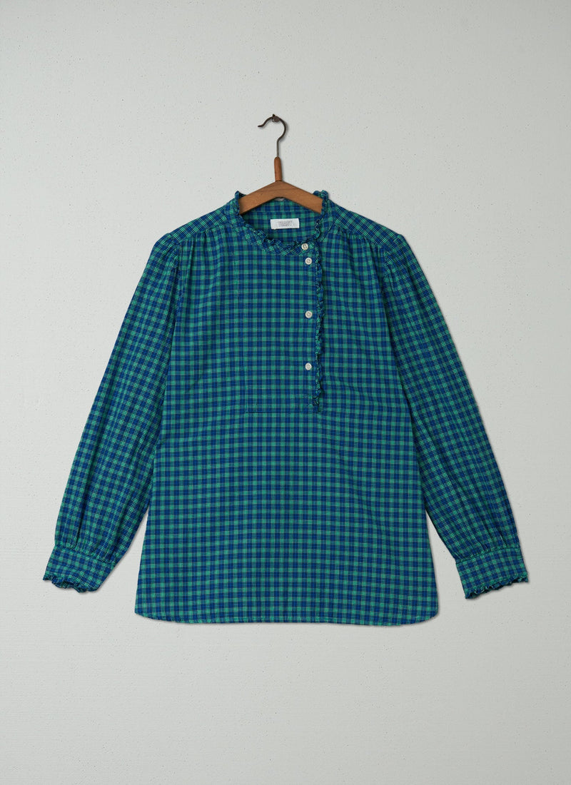 Reworn Selvie Top Size 16 (150) | Multi
