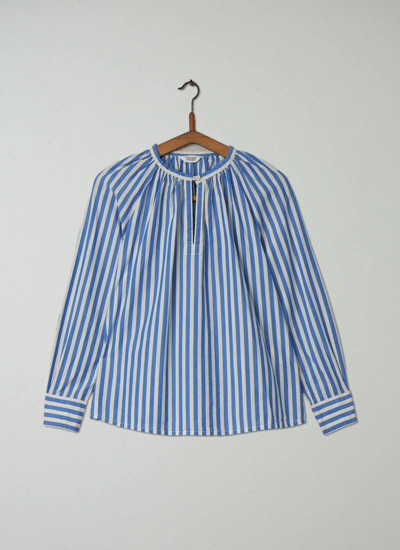 Reworn Stripe Top Size 6 (160) | Multi