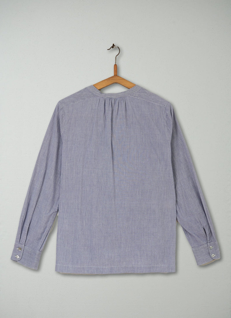 Reworn Houndstooth Shirt size 10 (207) | Multi