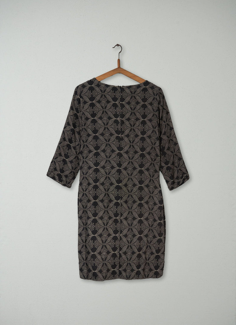 Reworn Airi Dress Size 10 (262) | Multi