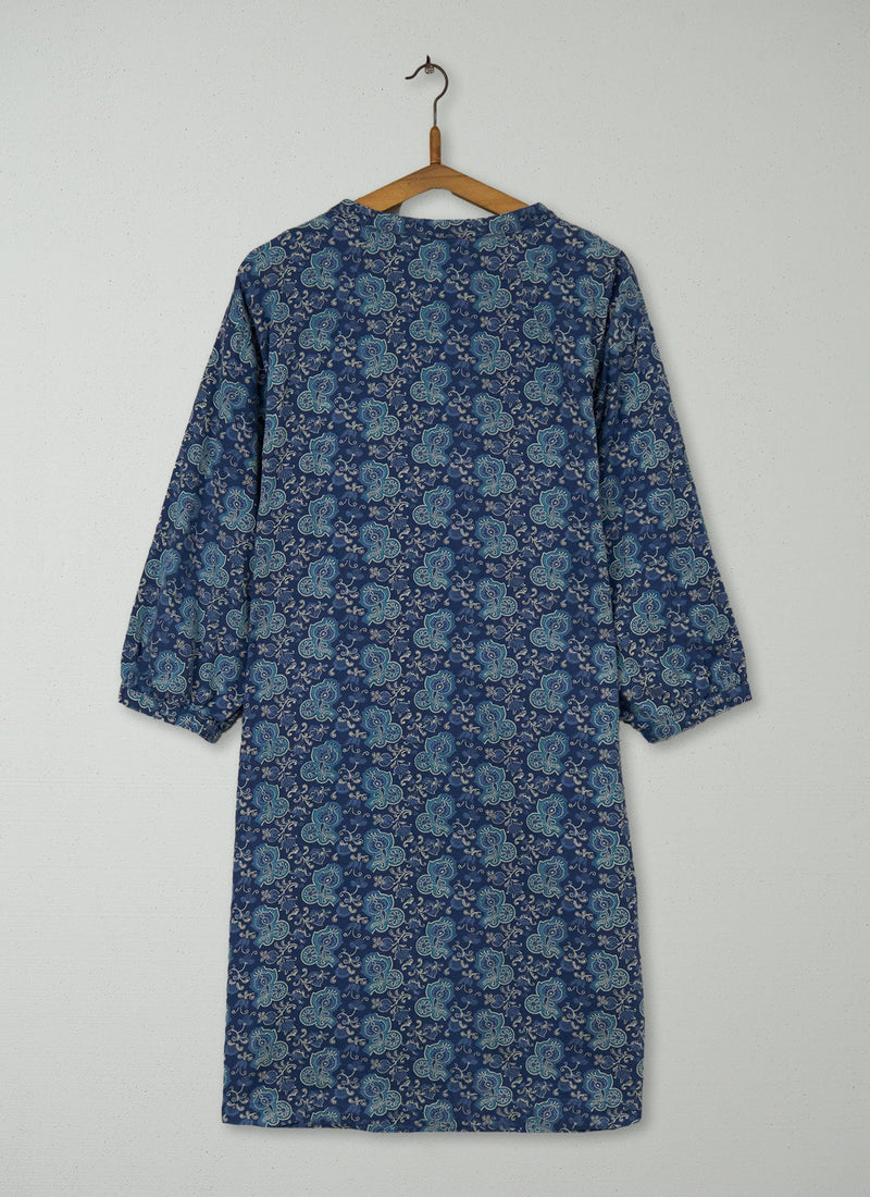 Reworn Zora Nightie Size 14 (163) | Multi