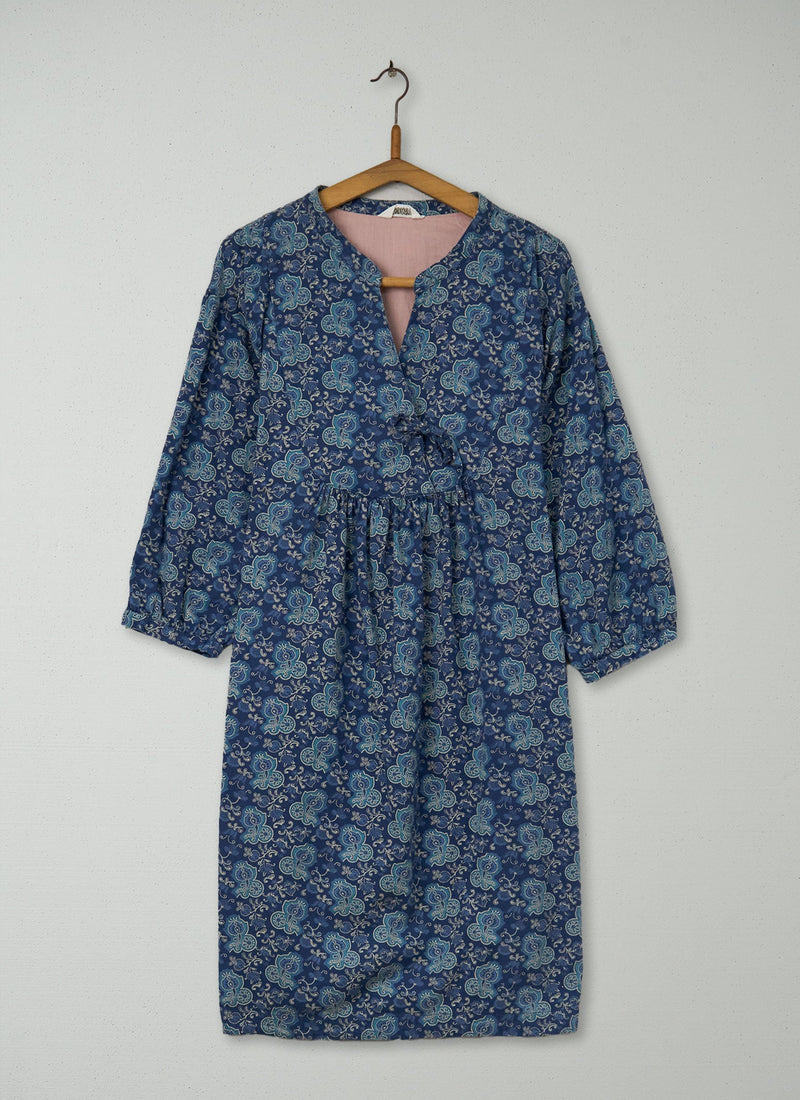 Reworn Zora Nightie Size 14 (163) | Multi