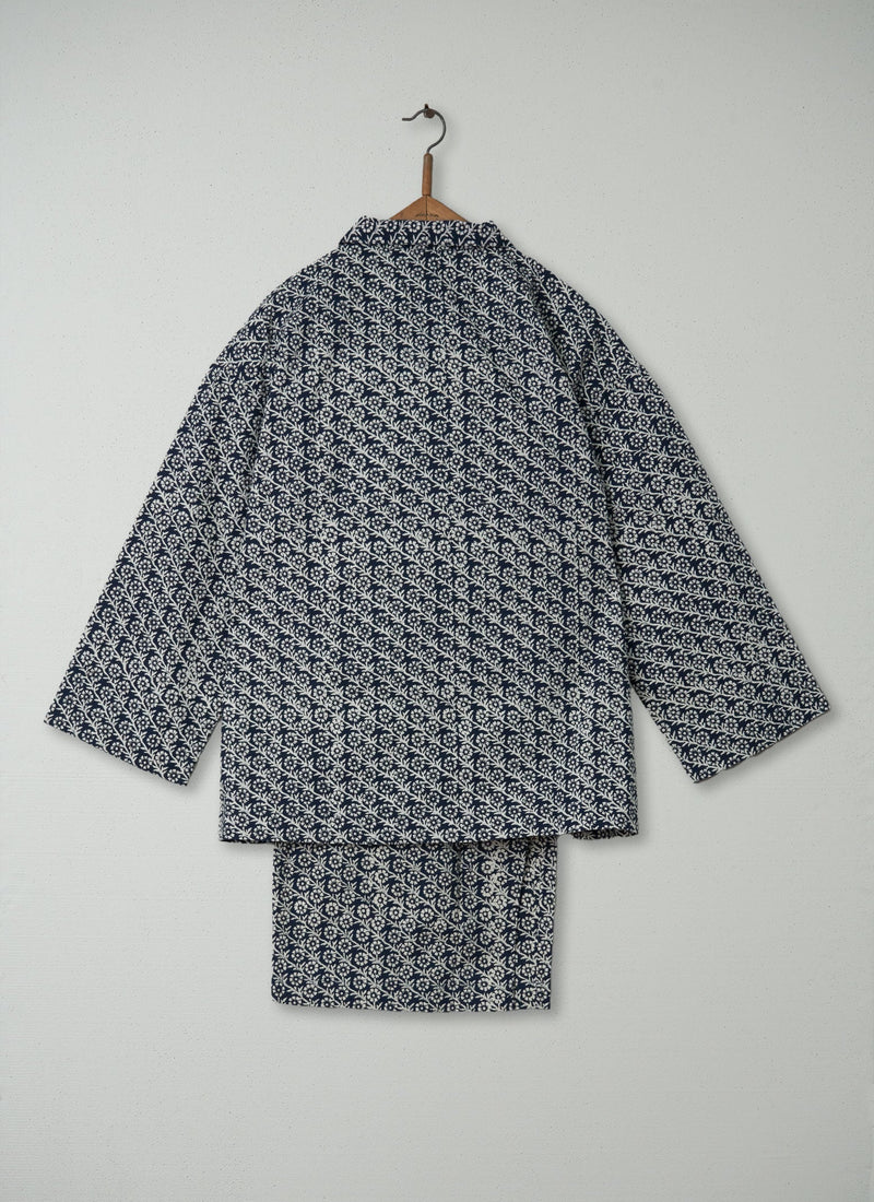 Reworn Azhara Pyjamas Size S (014) | Multi