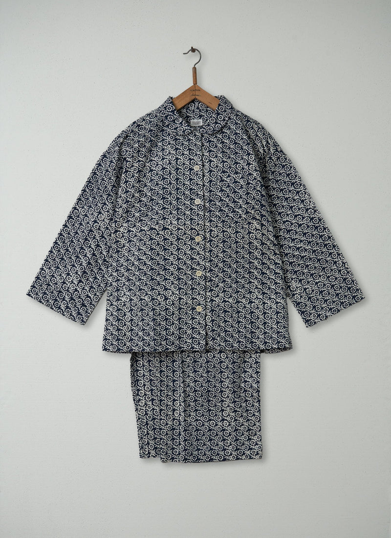 Reworn Azhara Pyjamas Size S (014) | Multi