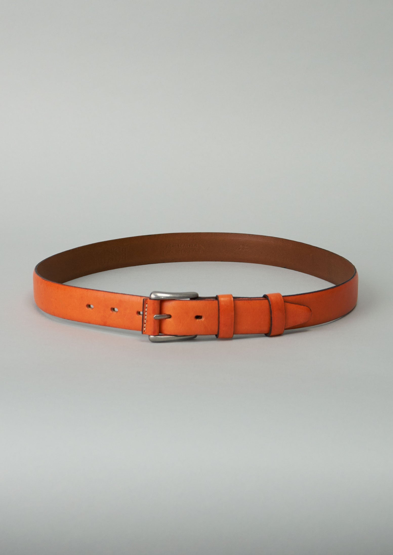Reworn Veronica Belt (001) | Ginger