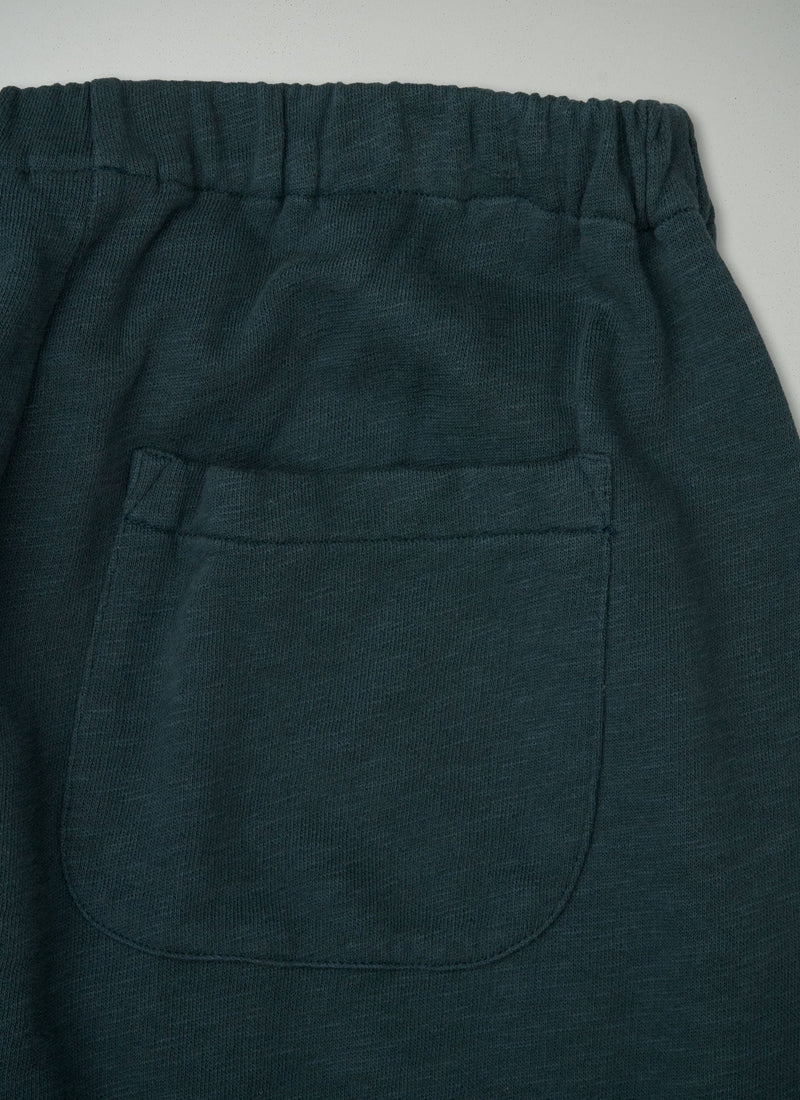 Reworn Loopback Jersey Trousers Size XS (1649) | Puck