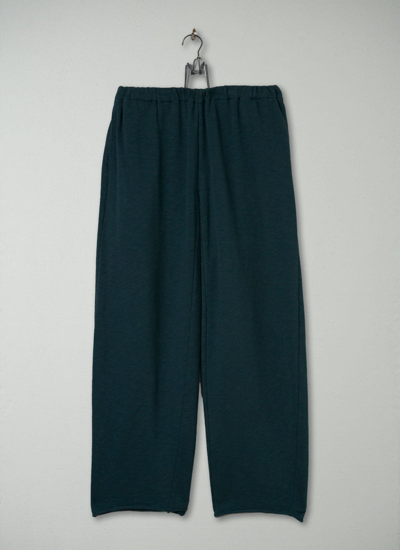 Reworn Loopback Jersey Trousers Size XS (1649) | Puck
