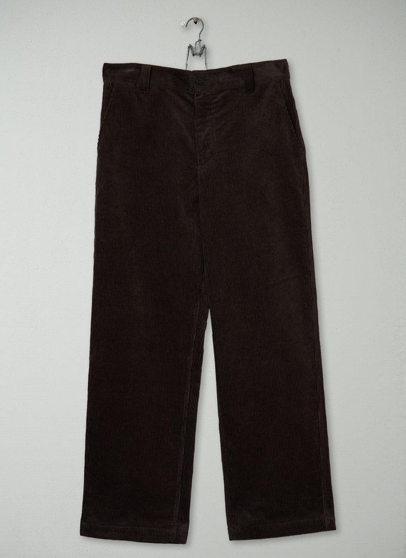 Reworn Mens Cord Trousers Size 32 (097) | Java